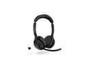 Jabra- 25599-999-899-01 Jabra Evolve2 55 Link380c MS Stereo Headset