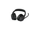 Jabra- 25599-999-899-01 Jabra Evolve2 55 Link380c MS Stereo Headset