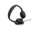 Jabra 26699-999-989-01 Jabra Evolve2 65 Flex Link380a MS Stereo Headset with