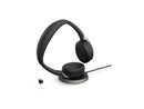 Jabra- 26699-999-889-01 Jabra Evolve2 65 Flex Link380c MS Stereo Wireless