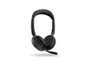 Jabra- 26699-999-889-01 Jabra Evolve2 65 Flex Link380c MS Stereo Wireless