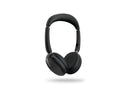 Jabra- 26699-999-889-01 Jabra Evolve2 65 Flex Link380c MS Stereo Wireless