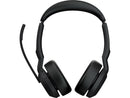 Jabra Evolve2 55 Wireless Link380A MS Stereo Noise Cancelling Headset