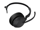 Jabra Evolve2 55 Link380a UC Mono Headset 25599-889-999-01