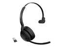 Jabra Evolve2 55 Link380a UC Mono Headset 25599-889-999-01
