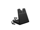 Jabra Engage Charging Stand for Convertible Headsets, USB-C - Desk 14207-82