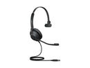 Jabra Evolve2 30 SE Headset USB-A UC Mono