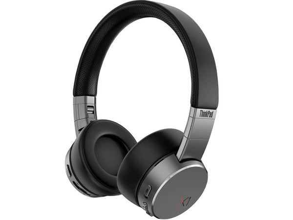 Lenovo ThinkPad X1 USB Connector Circumaural Headset