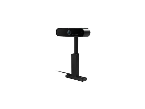 lenovo 4XC1D66056 ThinkVision MC50 Monitor WebCam USB 2.0 WebCam