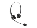 Jabra GN2125 Duo, Noise Canceling