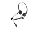 Jabra GN2125 Duo, Noise Canceling