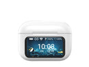 Supersonic IQ Sound IQ-341 ANC & ENC Bluetooth Earphone with Touchscreen Display