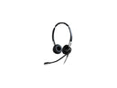 Jabra Biz 2400 II USB Duo CC MS Wired Headset