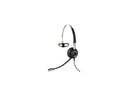 Jabra 2400 II QD Mono UNC 3-in-1 Wired Headset - Black