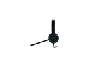 Jabra EVOLVE 20 MS Stereo Black USB Professional Headset with Easy Call