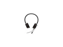 Jabra EVOLVE 20 UC Stereo Black USB Professional Headset with Easy Call