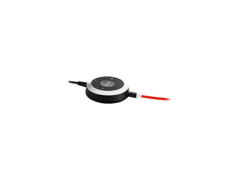 Jabra EVOLVE 40 UC MONO 3.5mm/ USB Connector Single Ear Headset