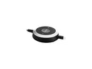 Jabra EVOLVE 80 MS STEREO 3.5mm/ USB Connector Circumaural Headset
