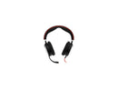 Jabra EVOLVE 80 MS STEREO 3.5mm/ USB Connector Circumaural Headset