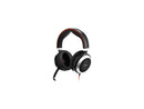 Jabra EVOLVE 80 MS STEREO 3.5mm/ USB Connector Circumaural Headset
