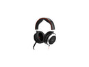 Jabra EVOLVE 80 Stereo 3.5mm Connector Circumaural Headset