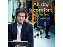 Jabra Evolve 80 UC Wired Headset Professional Telephone Headphones with