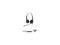 Jabra Biz 1500 Duo USB Wired Headset