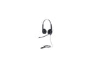 Jabra Biz 1500 Duo - Professional UC Wired Headset