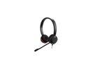 Jabra Evolve 30 II UC 5399-829-309 3.5mm Connector Circumaural Stereo