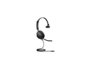 Jabra Evolve2 40 USB-C Connector Single Ear Headset