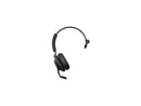 Jabra Evolve2 65 USB-C Connector Single Ear Headset