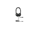 Jabra Evolve2 30 USB-C Connector Circumaural USB-C, UC Stereo Headset