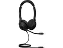 Jabra Evolve2 30 USB-C Connector Circumaural USB-C, MS Stereo Headset