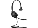 Jabra Evolve2 30 USB-A Connector Mono USB-A, MS Mono Headset