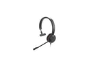 Jabra Evolve 30 II UC 3.5 mm jack, USB-C Connector Mono Headset