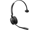 Jabra Engage 55 9553-455-125 USB-A Connector Mono Headset with Charging Stand,