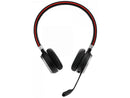 Jabra Evolve 65 SE UC Stereo 6599-839-409 Circumaural Headset