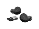 Jabra Evolve2 Earset - USB Type A - UC 20797-989-999