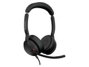 Jabra Evolve2 50 Wired/Wireless Stereo Microsoft Teams Headset (25089-999-999)