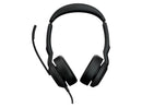 Jabra Evolve2 50 Wired/Wireless Stereo Microsoft Teams Headset (25089-999-999)