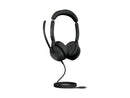 Jabra Evolve2 50 Wired/Wireless Stereo UC Headset (25089-989-899)