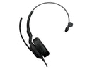 Jabra Evolve2 50 Wired/Wireless Mono MS Teams Headset (25089-899-999)