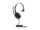 Jabra Evolve2 50 Wired/Wireless Mono UC Headset (25089-889-999)
