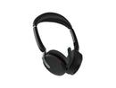 Jabra Evolve2 65 Flex UC Headset - Stereo - Wireless - Bluetooth - 98.4 ft - 20