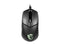 MSI Clutch GM11 Black 6 Buttons 1 x Wheel USB 2.0 Wired Optical 5000 dpi Gaming