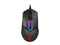 MSI Clutch GM30 Gaming Mouse, 6200 DPI, 20M Omron Switches, Optical Sensor
