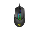 MSI Clutch GM30 Gaming Mouse, 6200 DPI, 20M Omron Switches, Optical Sensor