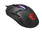 MSI Clutch GM30 Gaming Mouse, 6200 DPI, 20M Omron Switches, Optical Sensor