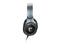 MSI Immerse GH50 Wired Gaming Headset, 7.1 Surround Sound, Foldable Metal