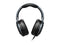 MSI Immerse GH50 Wired Gaming Headset, 7.1 Surround Sound, Foldable Metal